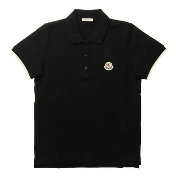 MONCLER コットンピケポロシャツ 153767251