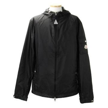 MONCLER Hooded Regenjacke 153767255