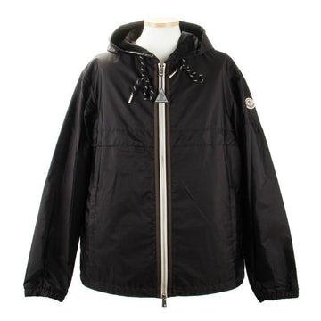 Moncler Hooded Jacket 153767256