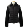 Moncler Padded Wool Zip-Up Cardigan 153767266 [P]