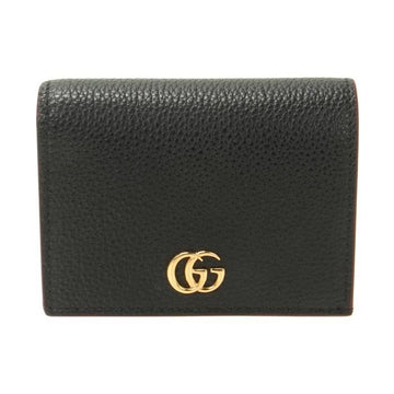 GUCCI Bi-color kleine Geldbörse 153767271 [P]