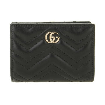 GUCCI マーモント 財布 153767279