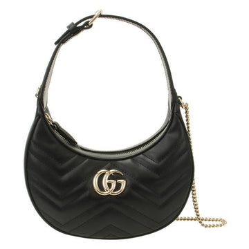 Gucci Marmont Small Shoulder Bag 153767290 [P]