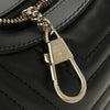 GUCCI マーモントスモールショルダーバッグ 153767290 [P]