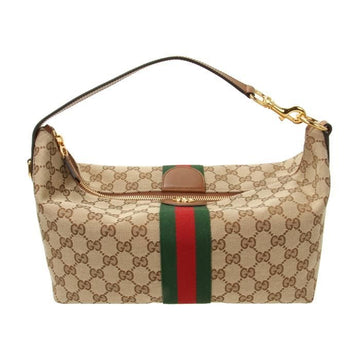 Gucci Vanity Medium Top Handle Bag 153767304