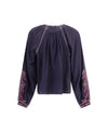 ISABEL MARANT Bluse HT0676FA C3J08E 30FN 152529984 [P]