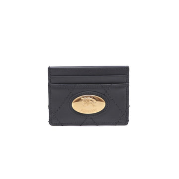 BURBERRY ストランド ブラック カードホルダー 8111660 153767789
