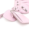 BALENCIAGA 694027 Mini Multi Pink Pouch Clutch Bag 694027 153767969 [P]