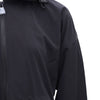 BURBERRY Neuer Drawstring Black Hoodie Windjacke 8113654 153768069 [P]