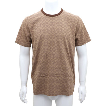 COACH エッセンシャル シグネチャー Tシャツ kk49692978 153768091