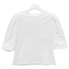 Isabel Marant MAELISS Organic Cotton T-shirt 153768107 [P]