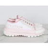 Louis Vuitton Squad Trainer Sneakers 38 153768146 [P]