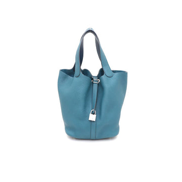HERMES ピコタン22 トートバッグ kk64406051 153768211