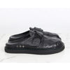 LOUIS VUITTON モノグラム イージー ミュール 5 153768835 [P]