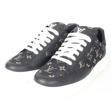 LOUIS VUITTON Beverly Hills Sneaker Schwarz 9 153770555