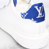 LOUIS VUITTON タイムアウトベルクロスニーカー 36.5(235) 153785779 [P]