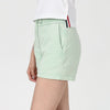 Thom Browne Cotton String Shorts Pants Mint FJQ051B 03377 350 153785973 [P]