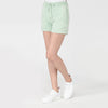 Thom Browne Cotton String Shorts Pants Mint FJQ051B 03377 350 153785973 [P]