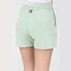 Thom Browne Cotton String Shorts Pants Mint FJQ051B 03377 350 153785973 [P]