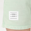 Thom Browne Cotton String Shorts Pants Mint FJQ051B 03377 350 153785973 [P]