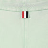 Thom Browne Cotton String Shorts Pants Mint FJQ051B 03377 350 153785973 [P]