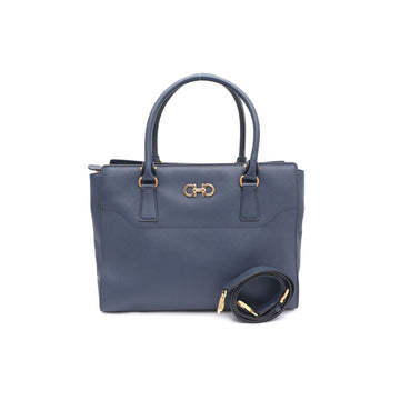SALVATORE FERRAGAMO Becky Medium Tote Bag und Schultertasche 72835880 153786518