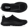NORDA Sneaker 003W PITCH BLACK 153787373 [P]