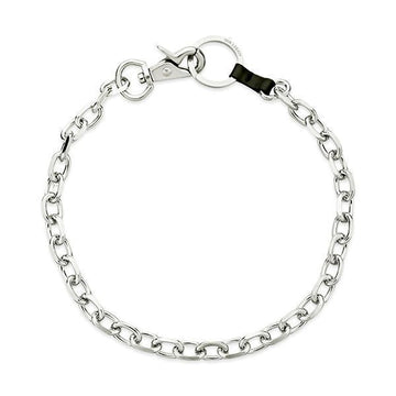 OUR LEGACY Halskette Radon Schlüsselanhänger Messing Halskette OB2198LM 148644123