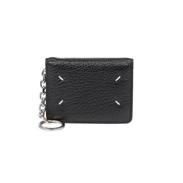 MAISON MARGIELA ポスティッチチェーンカードホルダー 153789345