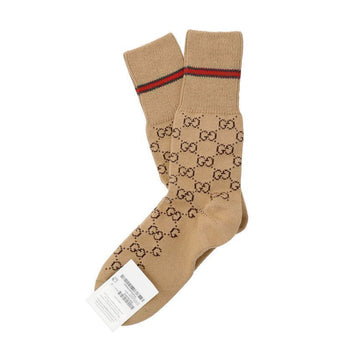 GUCCI Socken 572266 4G056 9866 Web GG Herren Socken 141514763