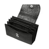 Vivienne Westwood Flap Card Wallet 26FW 153783885 [P]