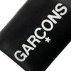 COMME DES GARCONS クラシックレザージッパー財布 153677658 [P]