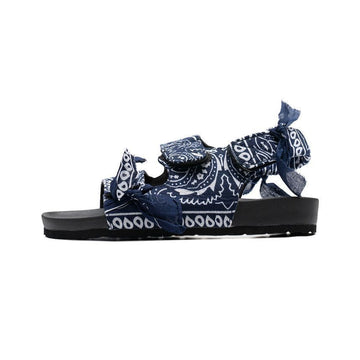 Arizona love Bandana Sandals Navy 152735231