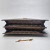 LOUIS VUITTON Monogram Serviette Fermoir Aktentasche 602-51 153790472 [P]