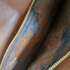 LOUIS VUITTON Monogram Serviette Fermoir Aktentasche 602-51 153790472 [P]