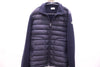 MONCLER メンズニットジャケットパディング サイズL 153790581 [P]