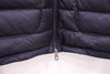 MONCLER メンズニットジャケットパディング サイズL 153790581 [P]