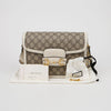 GUCCI 602204 Horsebit 1955 Medium Schulter-Crossbody-Tasche 153444629 [P]