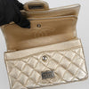 CHANEL Mini Schulter-Crossbody-Tasche 2.55 AS0874 153458641 [P]