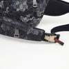GUCCI デニムラージベルトバッグ 851706 153468518 [P]