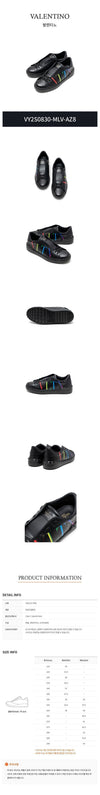 Valentino Men's Sneaker 28136729 [P]