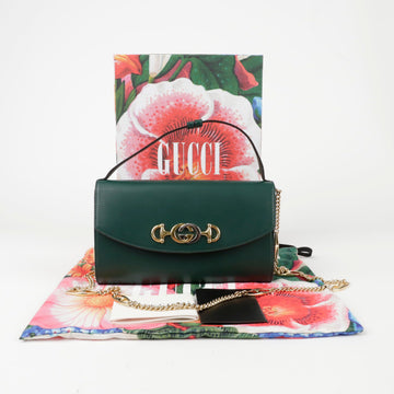 GUCCI 572375 トップハンドル チェーンショルダー クロスバッグ 153366429