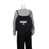 GIVENCHY ロゴタイポストリングバックパック 153375833 [P]