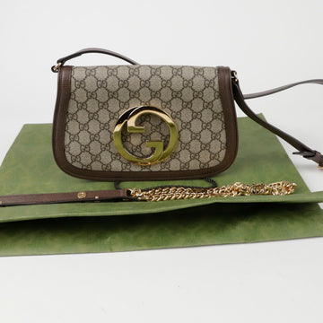 GUCCI ブロンディ ショルダークロスバッグ 699268 153392282
