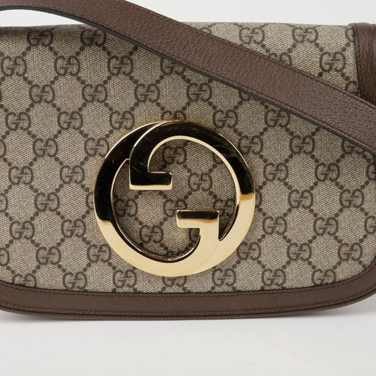 GUCCI Blondi Schulter Crossbody Bag 699268 153392282 [P]