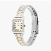 Casio Analog Square Metal Watch 147856338 [P]