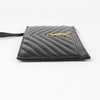Saint Laurent Monogram Bill Large Pouch 153458349 [P]