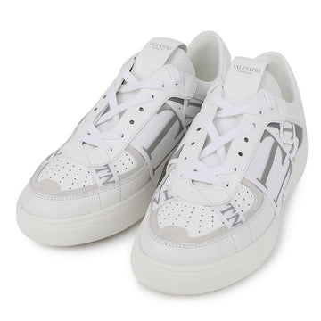 VALENTINO Sneaker mit Logo-Band 78881723