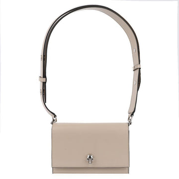 Alexander McQueen Biker Small Skull Bag 75872645