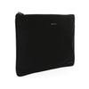 KITON Clutch aus Nylon mit Metall-Logo 153793294 [P]